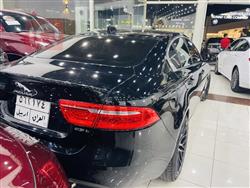 جاگوار XE